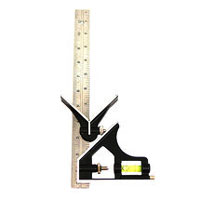12-Inch Combination Square
